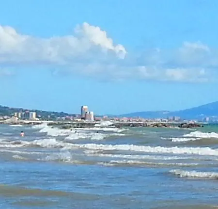 La Grande Casa Di Ste * Potenza Picena