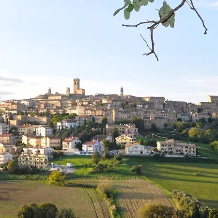 Apartman La Grande Casa Di Ste Potenza Picena