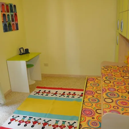 La Grande Casa Di Ste Apartman