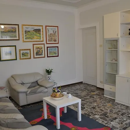 La Grande Casa Di Ste *