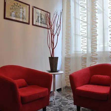 Apartment La Grande Casa Di Ste
