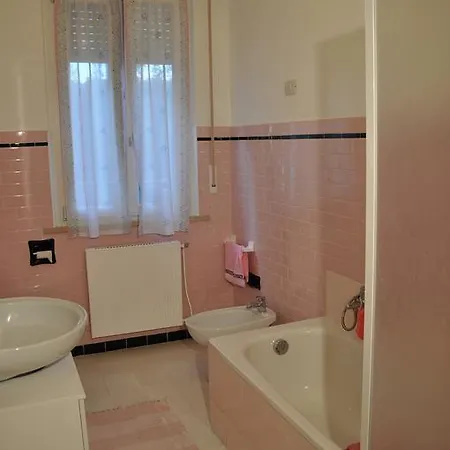 La Grande Casa Di Ste Apartman