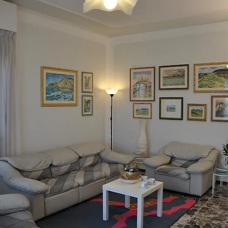 La Grande Casa Di Ste *