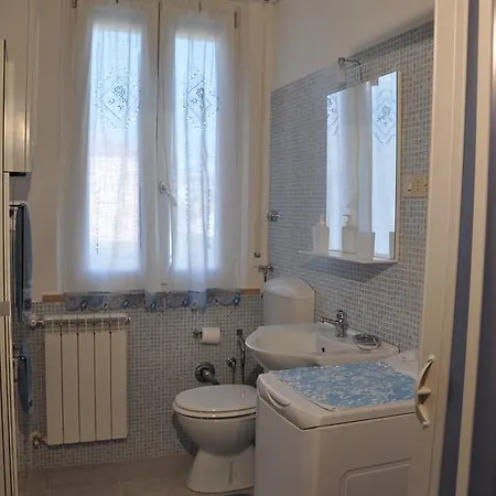 La Grande Casa Di Ste Apartment *