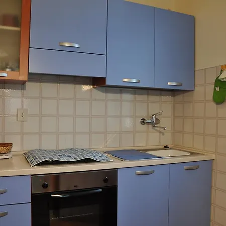 Apartman La Grande Casa Di Ste Potenza Picena