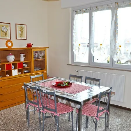 Apartman La Grande Casa Di Ste Potenza Picena