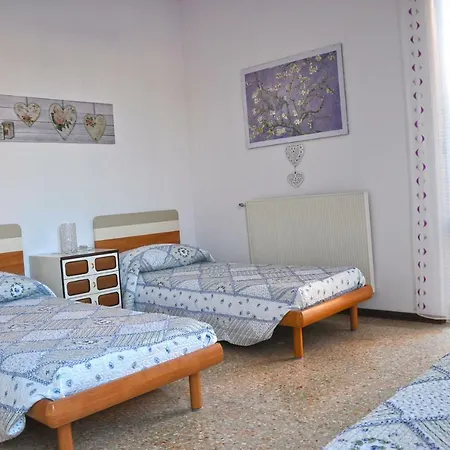 La Grande Casa Di Ste Potenza Picena