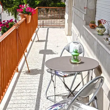 La Grande Casa Di Ste Apartment
