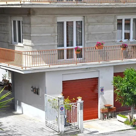 La Grande Casa Di Ste Potenza Picena