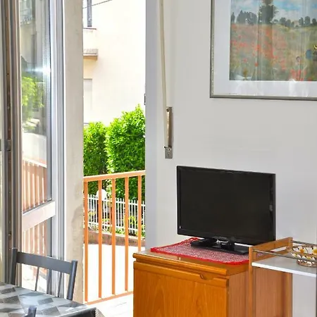La Grande Casa Di Ste Apartman Potenza Picena