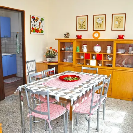 La Grande Casa Di Ste Potenza Picena