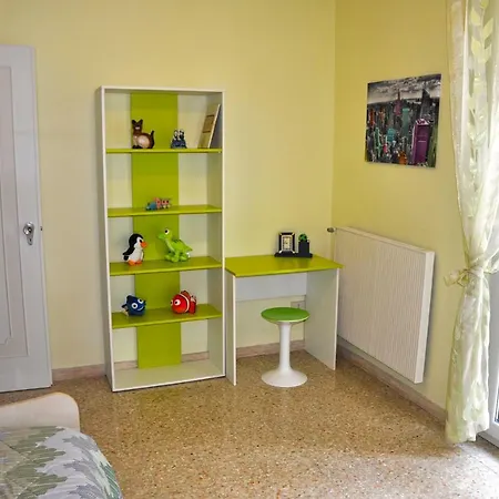 La Grande Casa Di Ste Apartment Potenza Picena