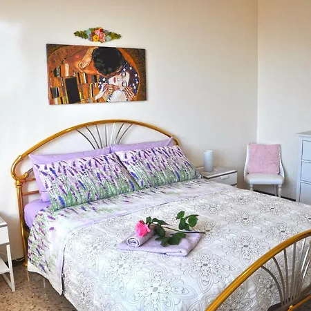 La Grande Casa Di Ste Apartman *