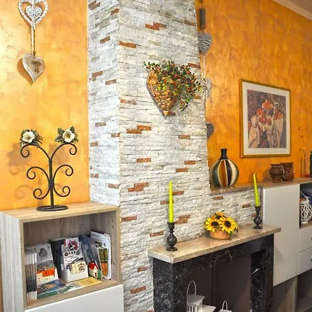 La Grande Casa Di Ste Potenza Picena