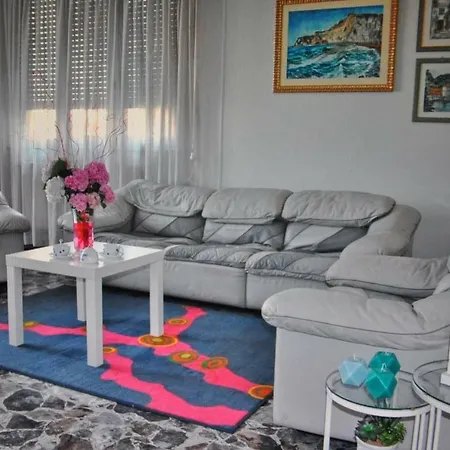 Apartman La Grande Casa Di Ste Potenza Picena
