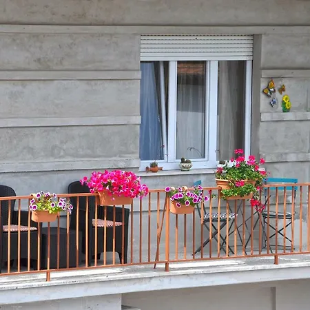 La Grande Casa Di Ste