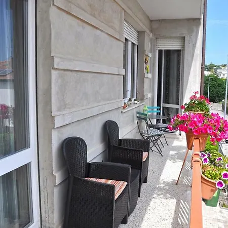 La Grande Casa Di Ste